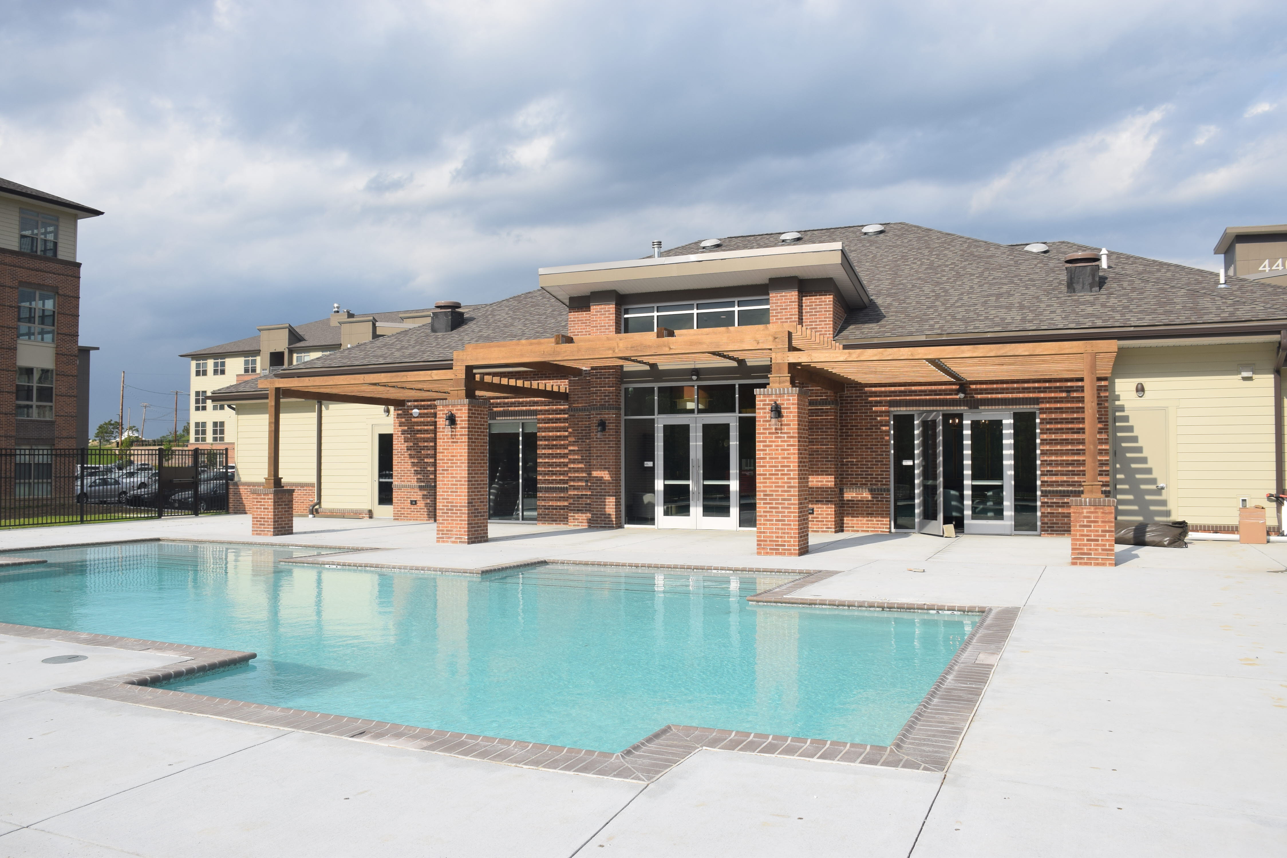 Luxury Apartment in Lancaster PA Photos of The Crossings