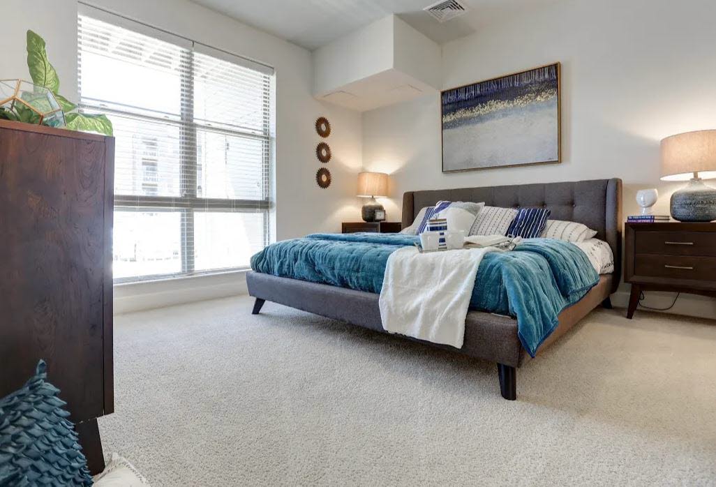 Luxury Apartment in Lancaster PA Photos of The Crossings